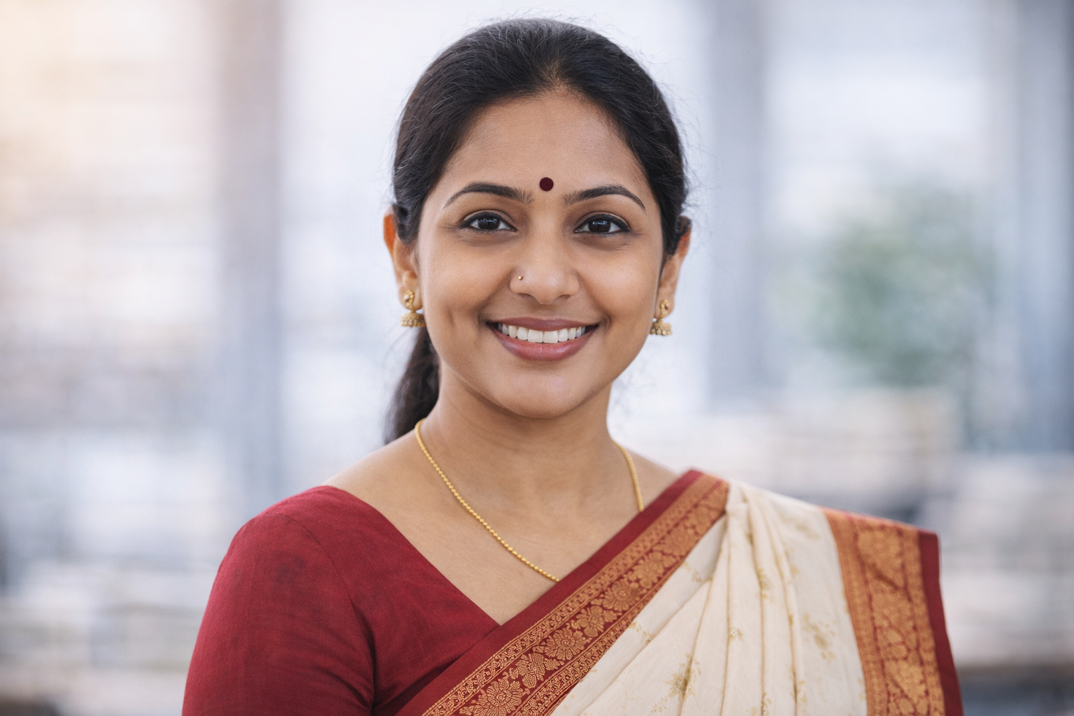 Dr. Sunita 