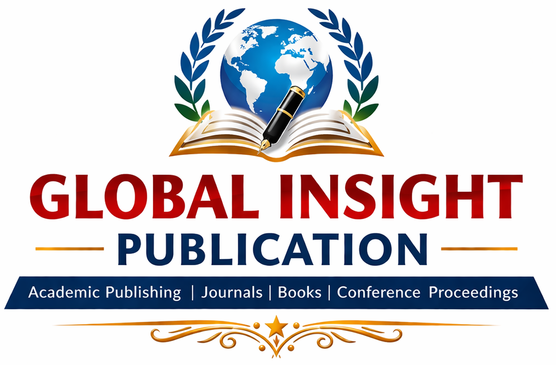 GLOBAL INSIGHT PUBLICATION